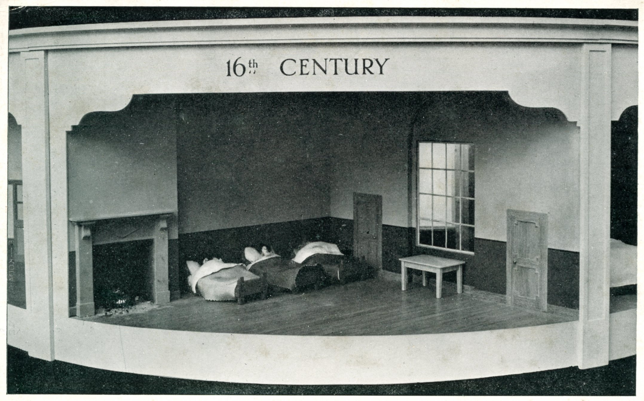 october010 | Historic Hospitals