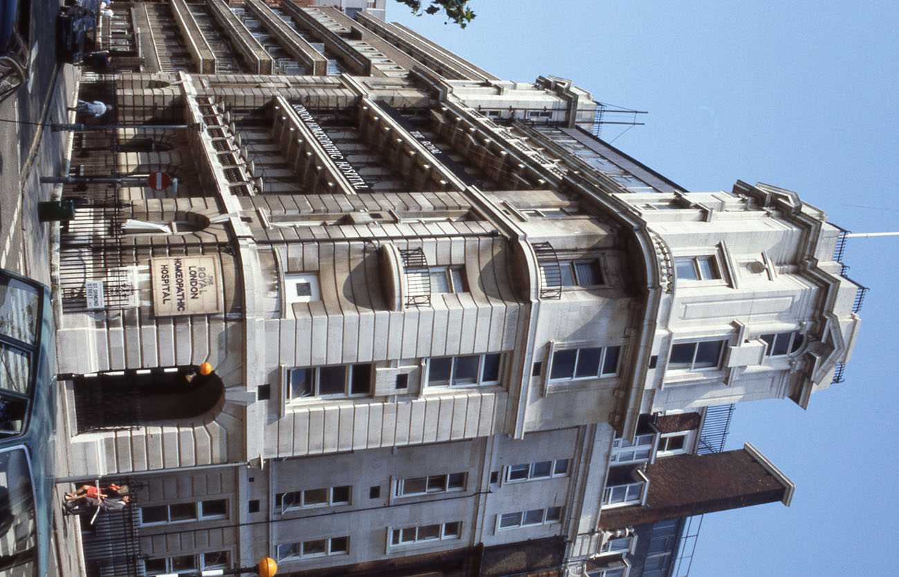 camden small069 Historic Hospitals