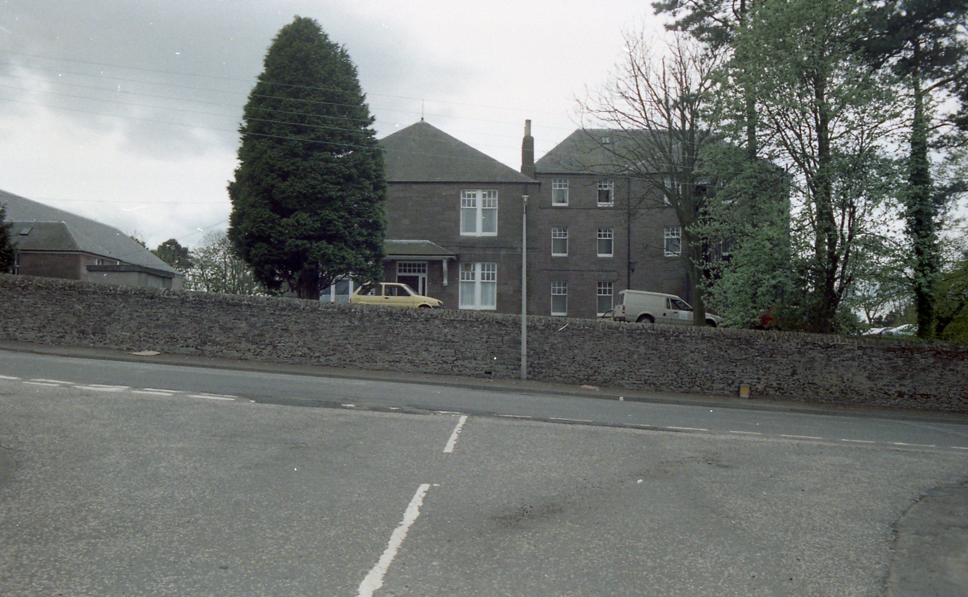 aa hosp sep 21118 Historic Hospitals