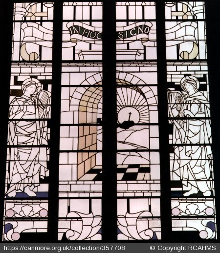 cri-window | Historic Hospitals