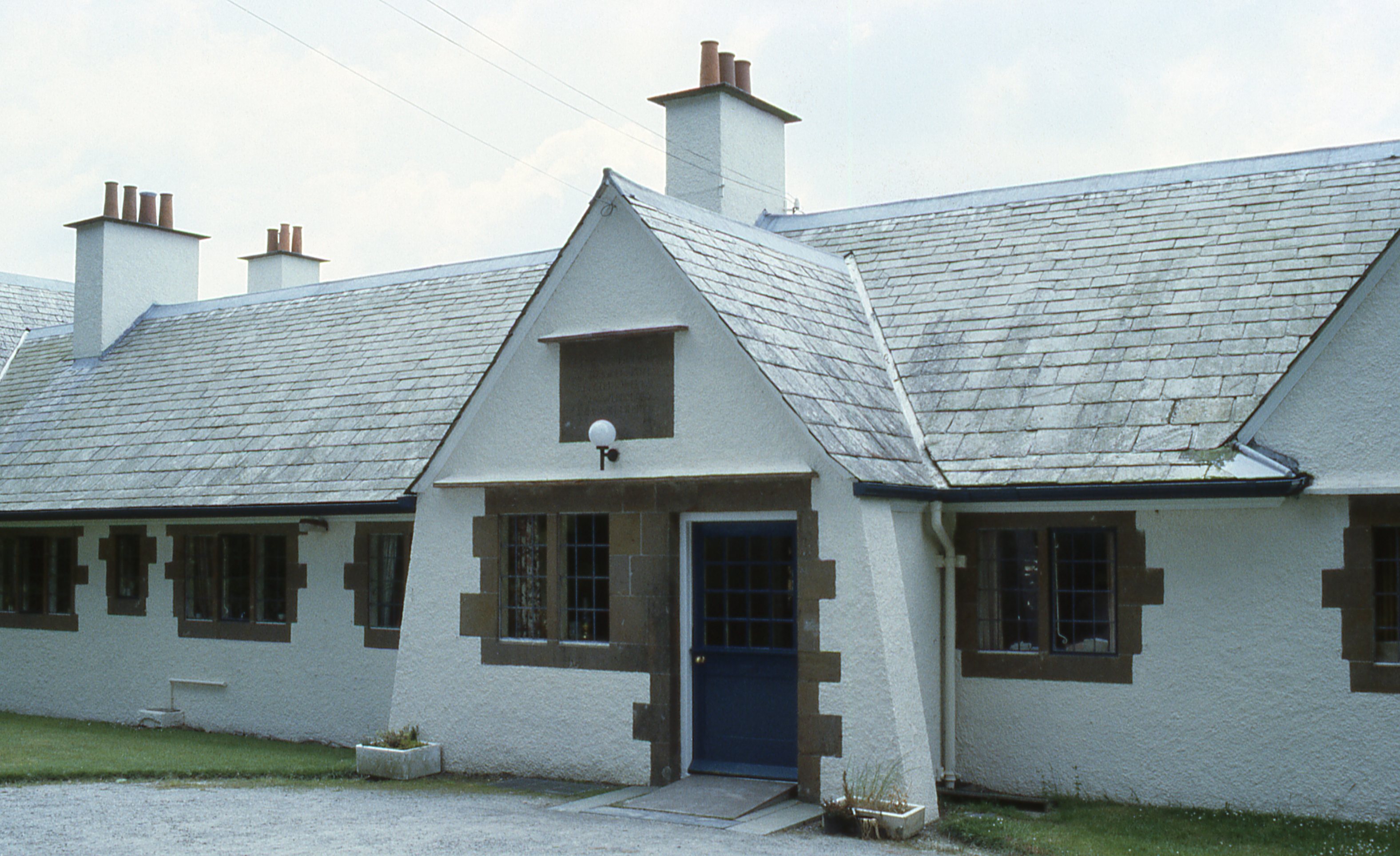 Devon Winsford Kathryn slides112 Historic Hospitals