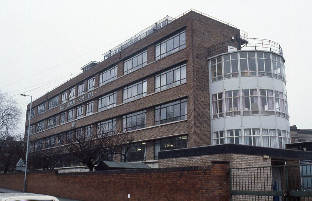 Wolverhampton Rdbirmingham W Midlands Ro Wolverhampton 101392 a | Historic Hospitals